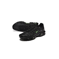 Nike Air Max Plus TN Green Strike