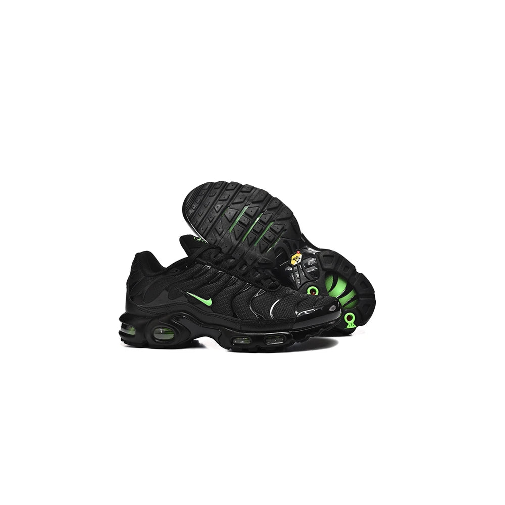 Nike Air Max Plus TN Green Strike 3