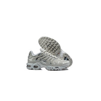 Nike Air Max Plus TN Grey Silver