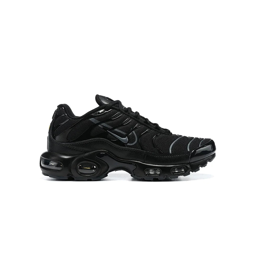 Nike Air Max Plus TN Grey Swoosh 1