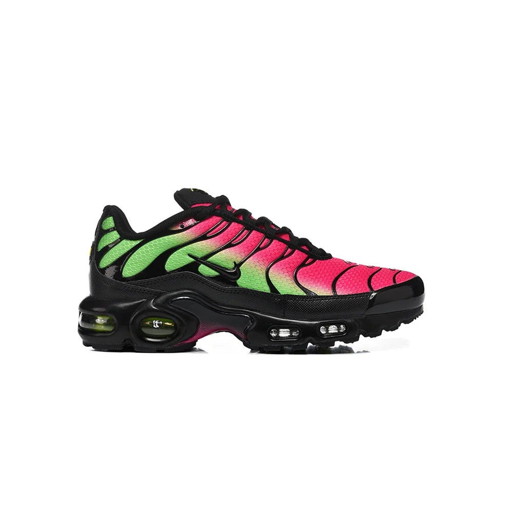 Nike Air Max Plus TN Hyper Pink Volt Black 1