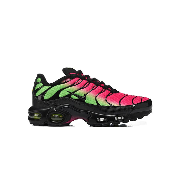 Nike Air Max Plus TN Hyper Pink Volt Black