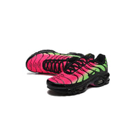 Nike Air Max Plus TN Hyper Pink Volt Black