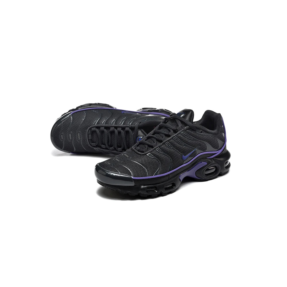 Nike Air Max Plus TN Iron Grey Wild Grape 2