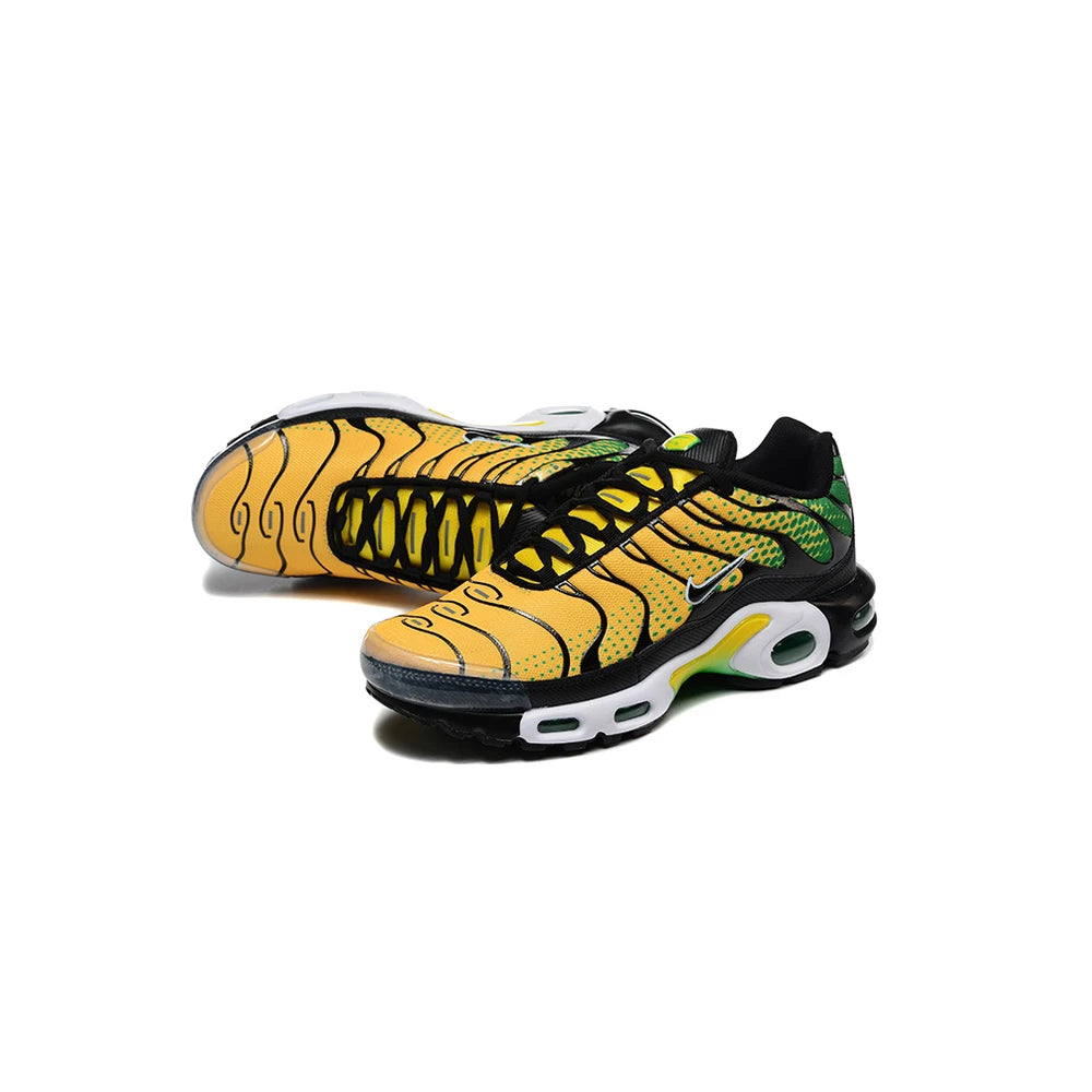 Nike Air Max Plus TN Jamaica 2