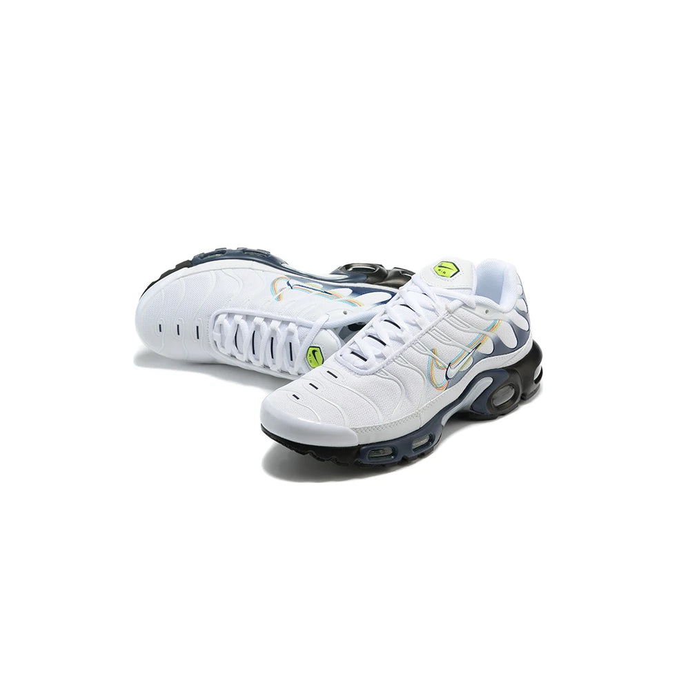 Nike Air Max Plus TN Layered Swoosh 2