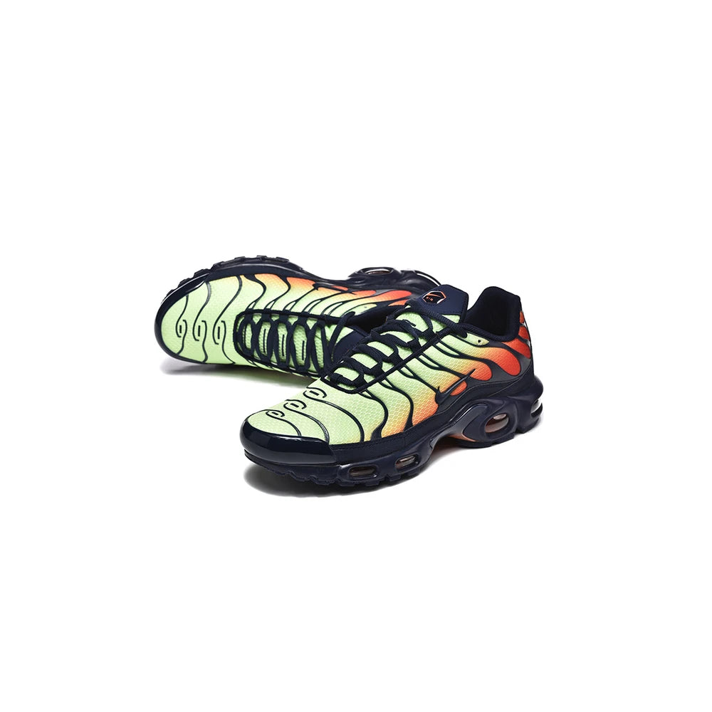 Nike Air Max Plus TN Lemon Venom 2