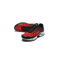 Nike Air Max Plus TN Black Light Crimson