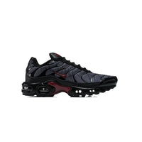 Nike Air Max Plus TN Light Black Red
