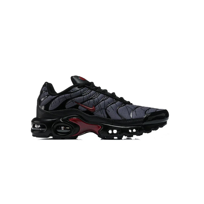Nike Air Max Plus TN Light Black Red