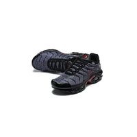 Nike Air Max Plus TN Light Black Red
