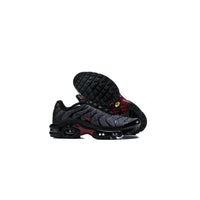Nike Air Max Plus TN Light Black Red