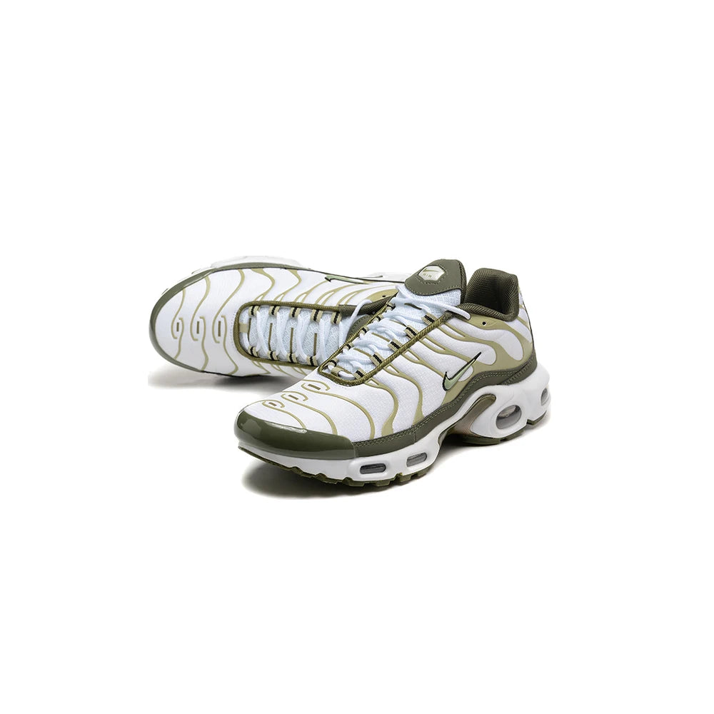 Nike Air Max Plus TN Light Bone 2