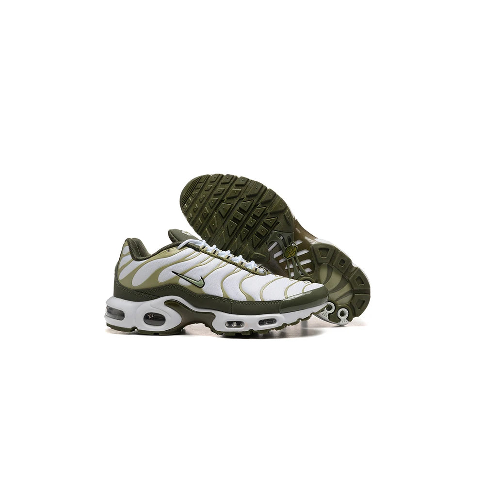 Nike Air Max Plus TN Light Bone 3