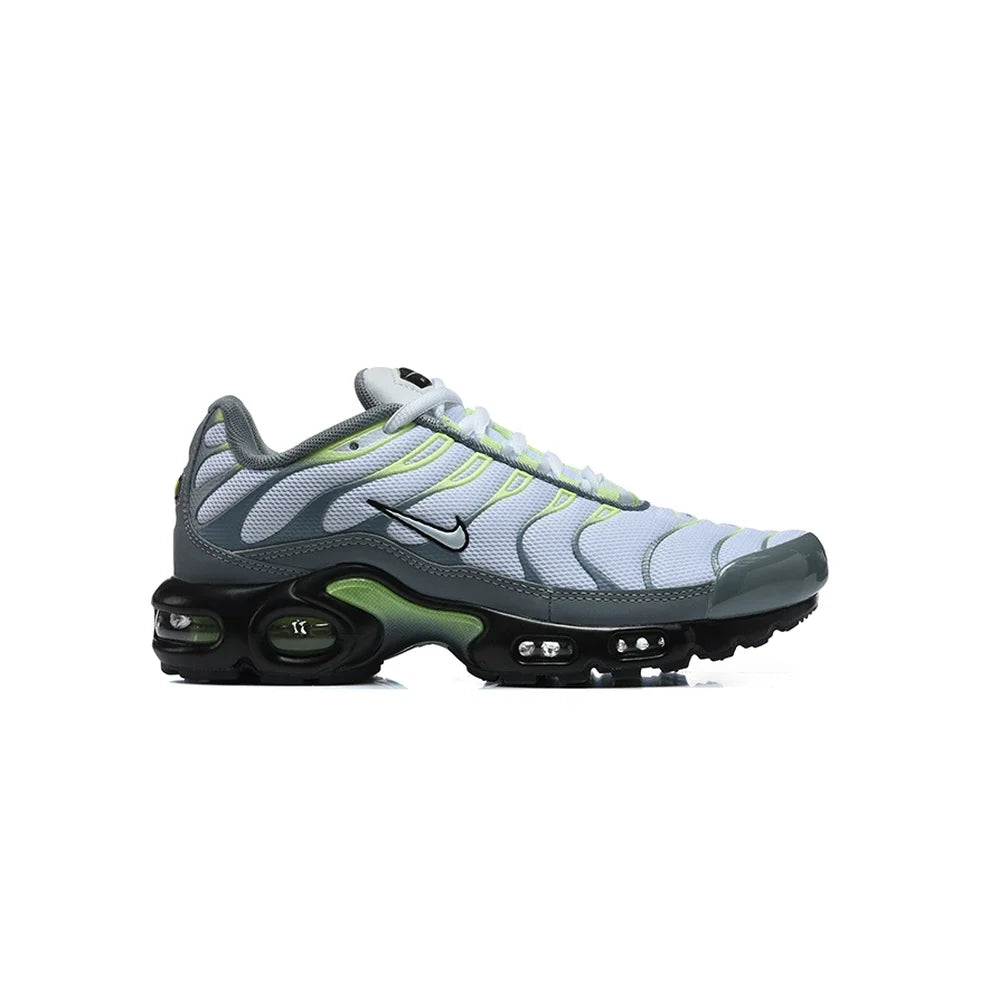 Nike Air Max Plus TN Light Liquid Lime 1