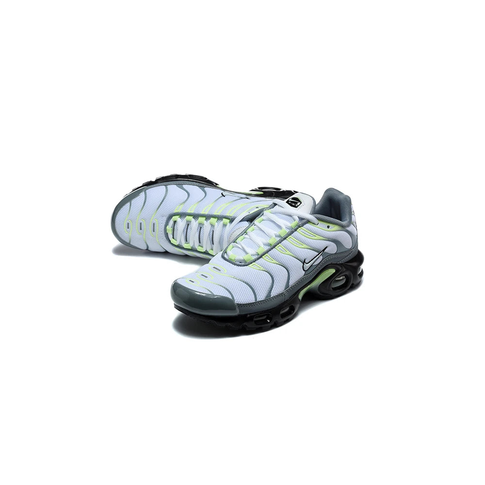 Nike Air Max Plus TN Light Liquid Lime 2
