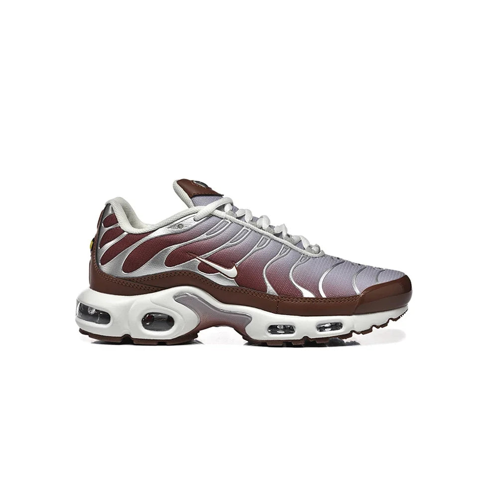 Nike Air Max Plus TN Light Orewood Brown Dark Pony 1