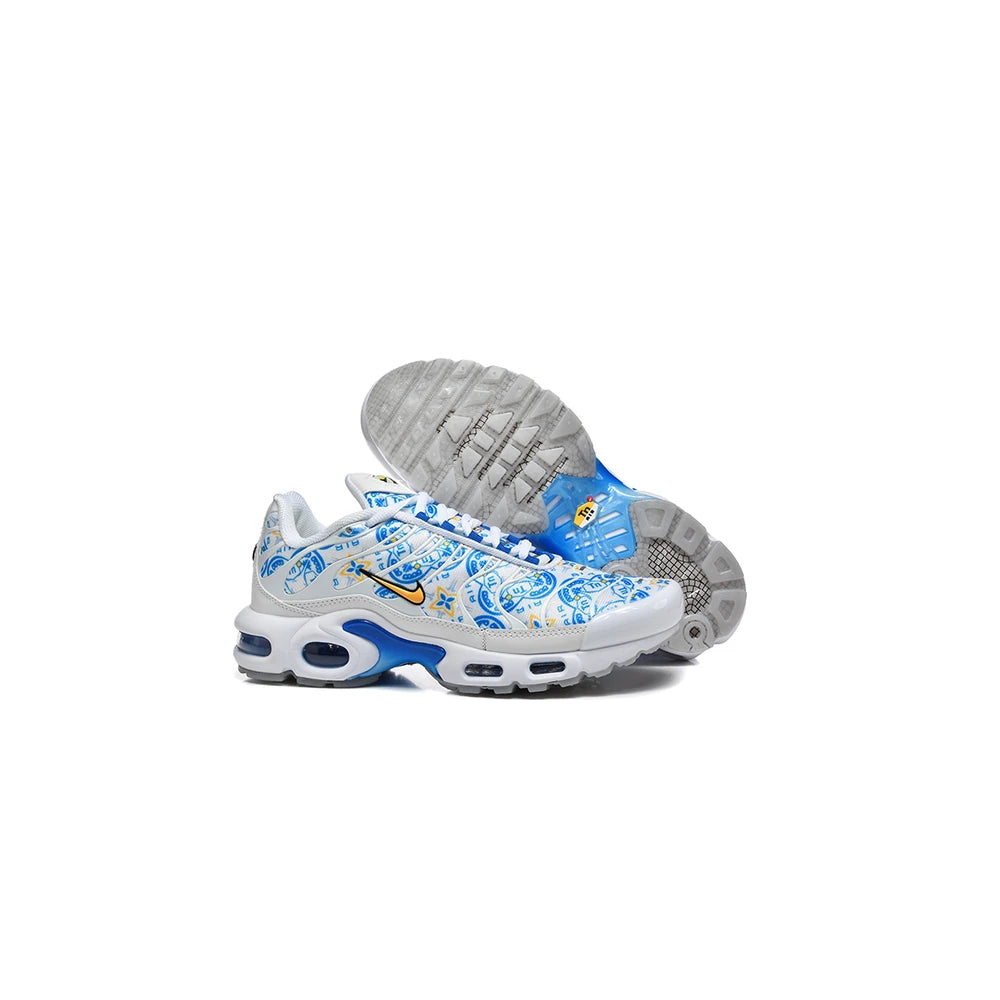 Nike Air Max Plus TN Lisboa 3