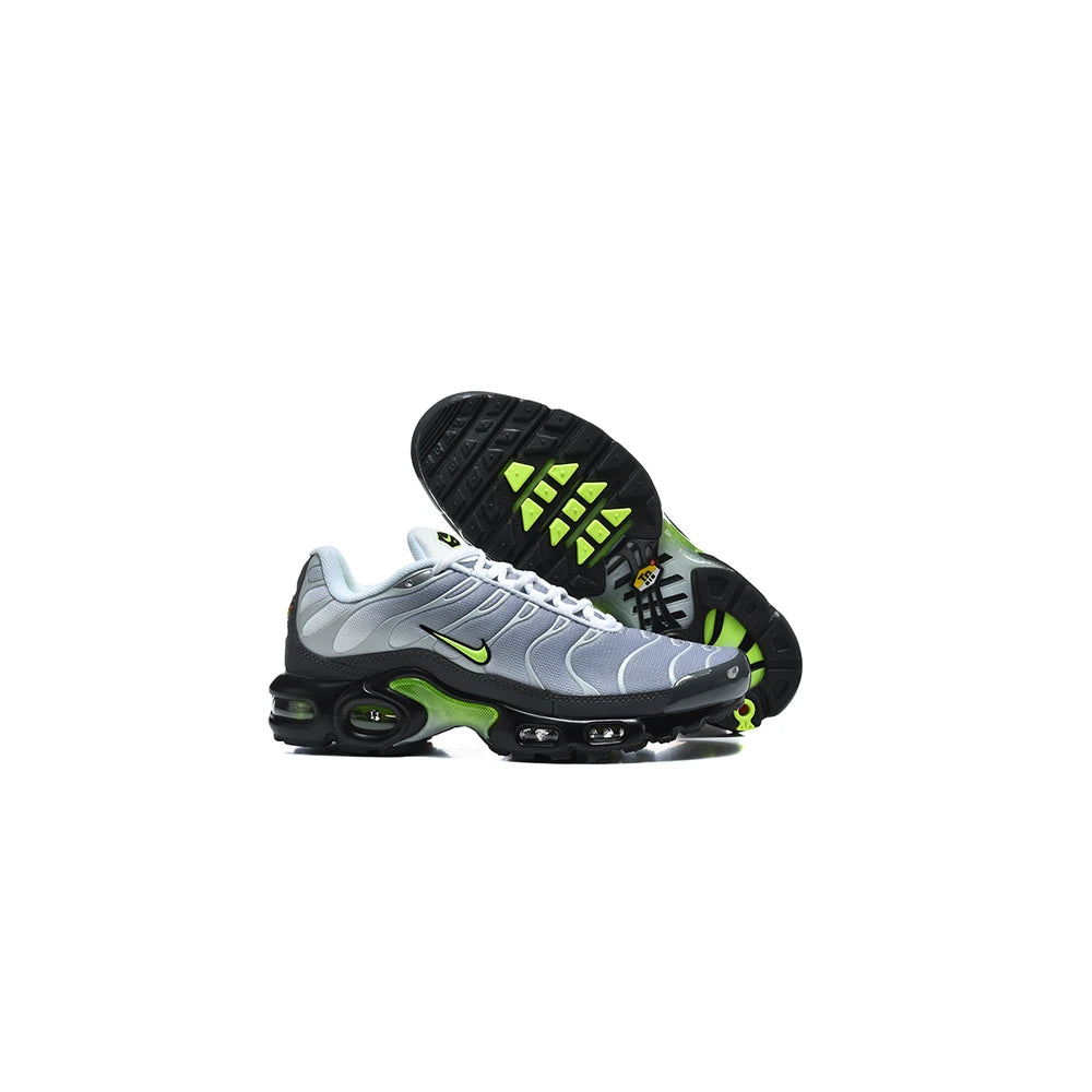 Nike Air Max Plus TN Neon Yellow 3