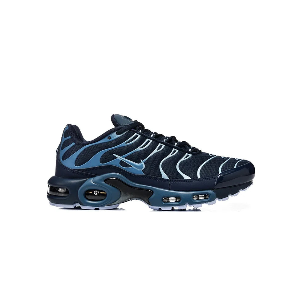 Nike Air Max Plus TN Obsidian Aluminium 1