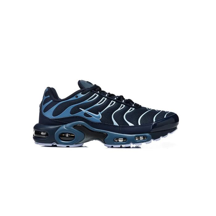 Nike Air Max Plus TN Obsidian Aluminium