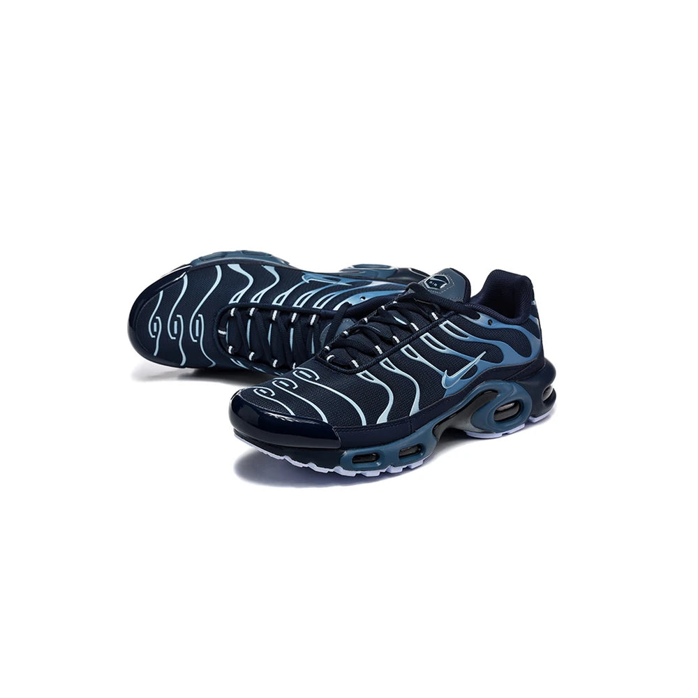 Nike Air Max Plus TN Obsidian Aluminium 2