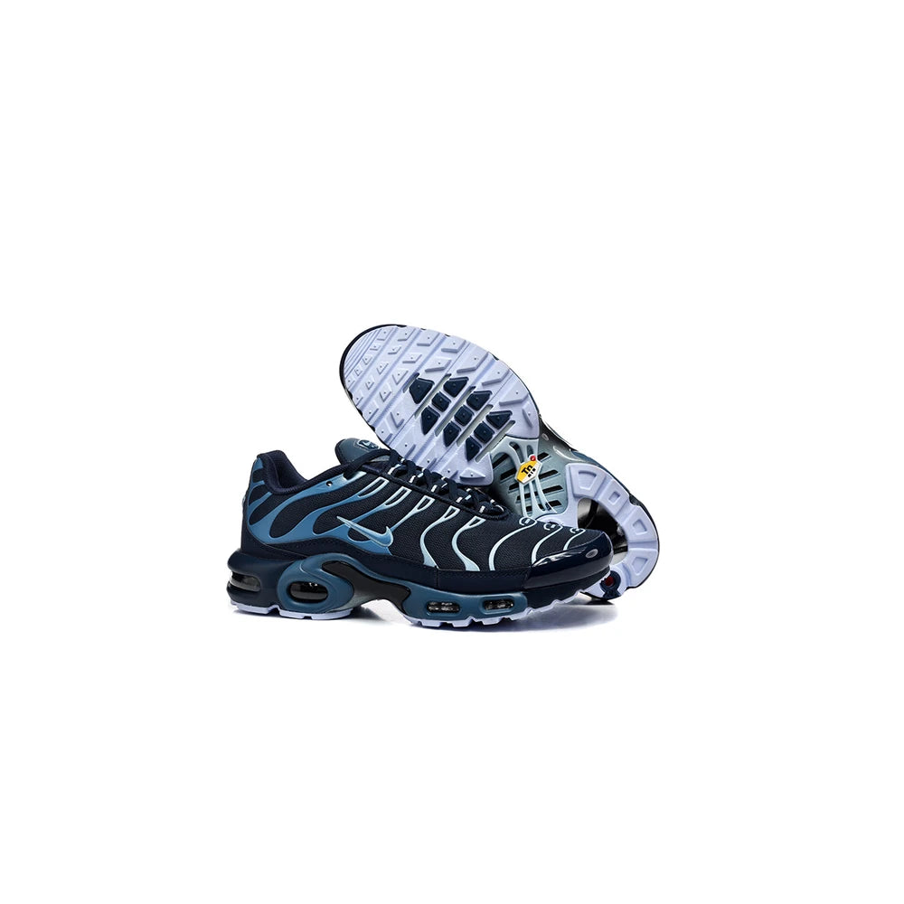 Nike Air Max Plus TN Obsidian Aluminium 3