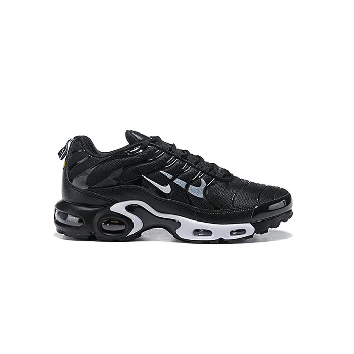 Nike Air Max Plus TN Overbranding Black