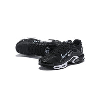Nike Air Max Plus TN Overbranding Black