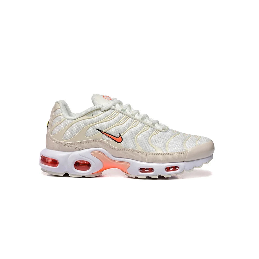Nike Air Max Plus TN Phantom Safety Orange 1