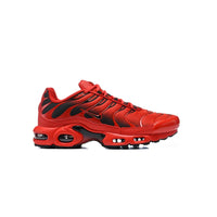 Nike Air Max Plus TN Picante Red Black