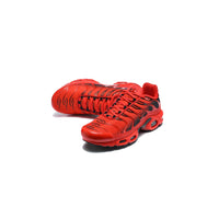 Nike Air Max Plus TN Picante Red Black