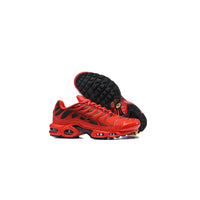 Nike Air Max Plus TN Picante Red Black