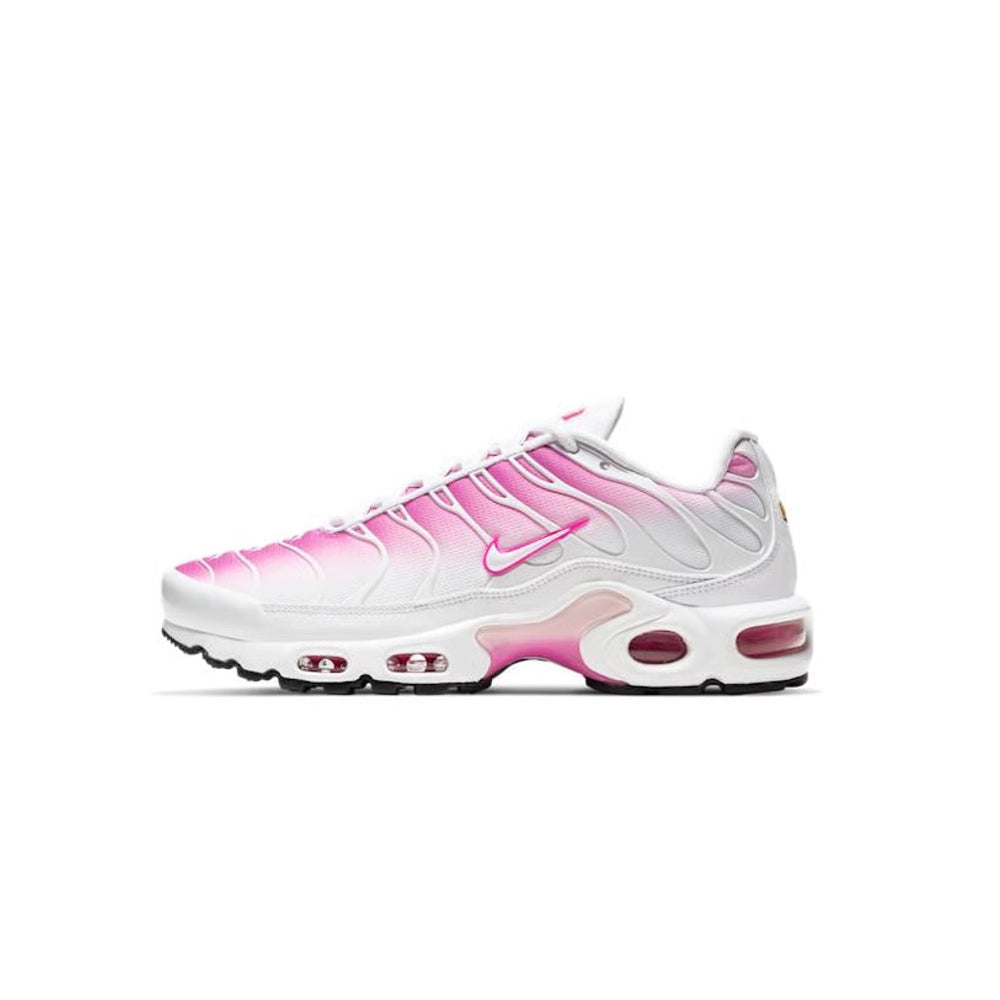 Nike Air Max TN Pink Fade