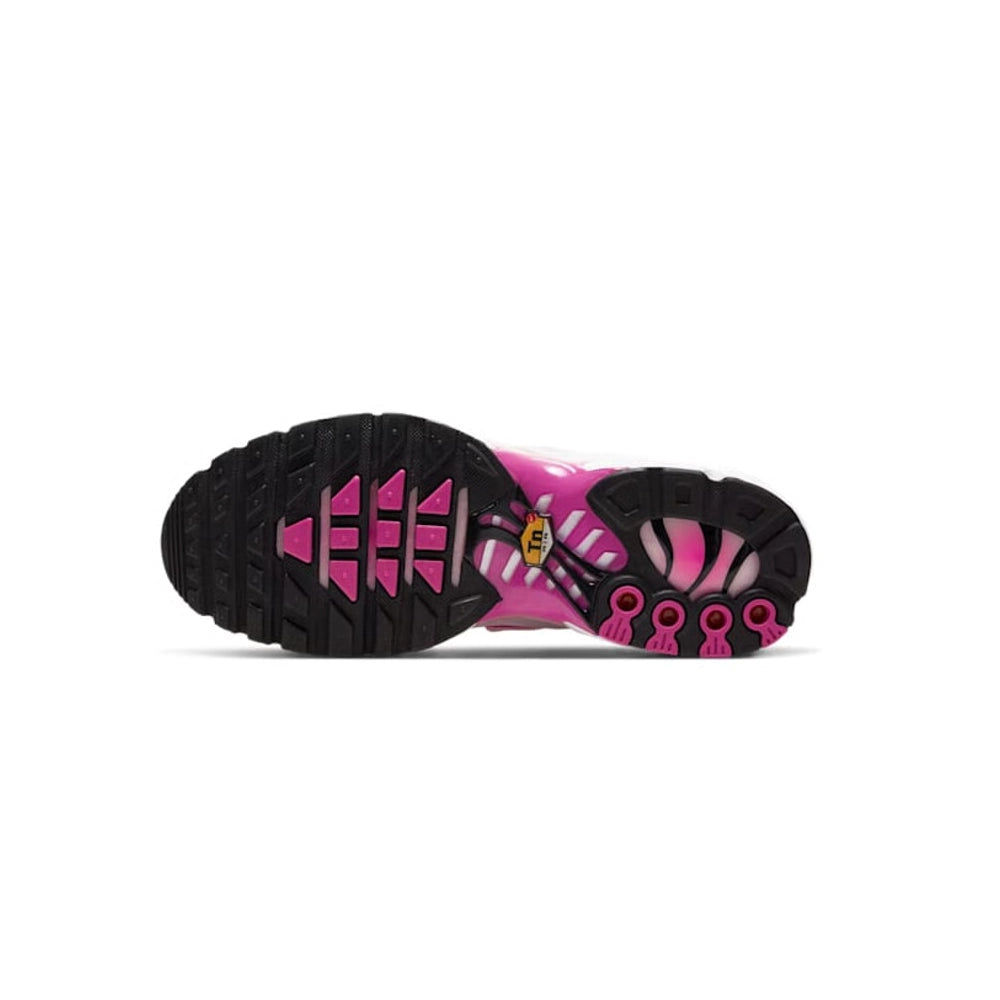 Nike Air Max TN Pink Fade