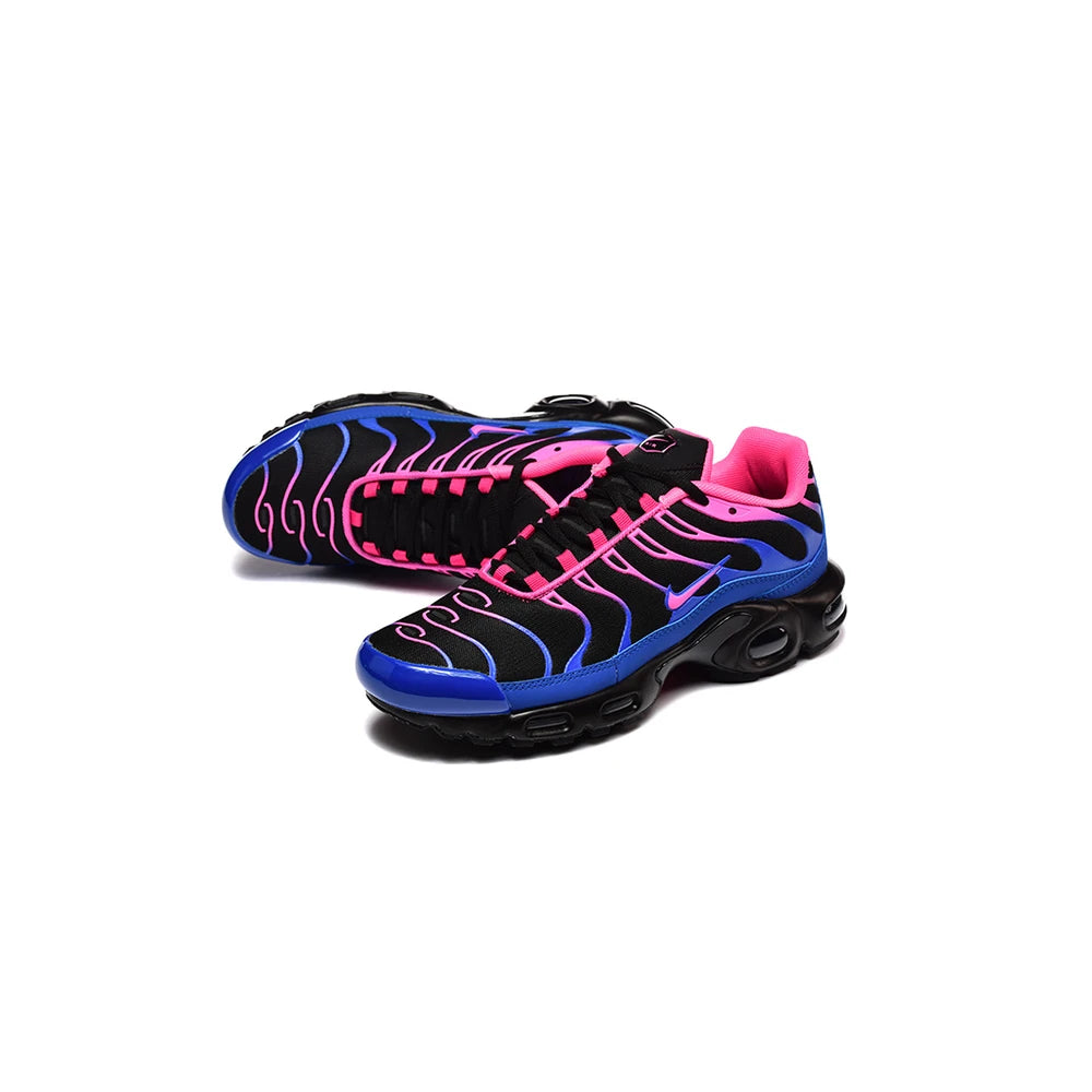 Nike Air Max Plus TN Salsa Red 2
