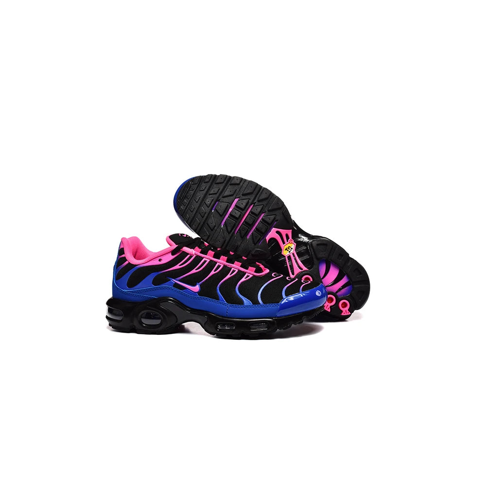 Nike Air Max Plus TN Salsa Red 3