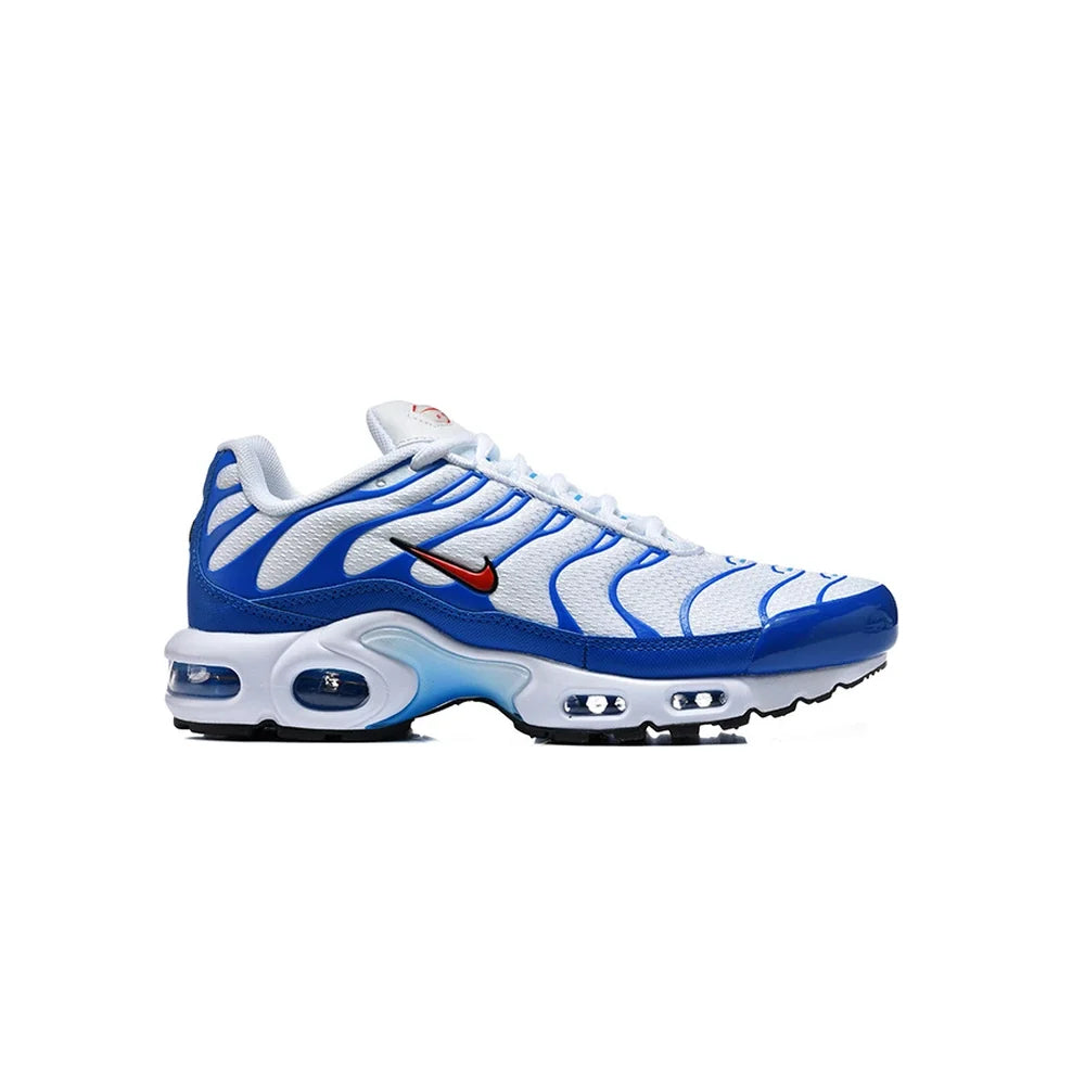 Nike Air Max Plus TN Signal Blue 1