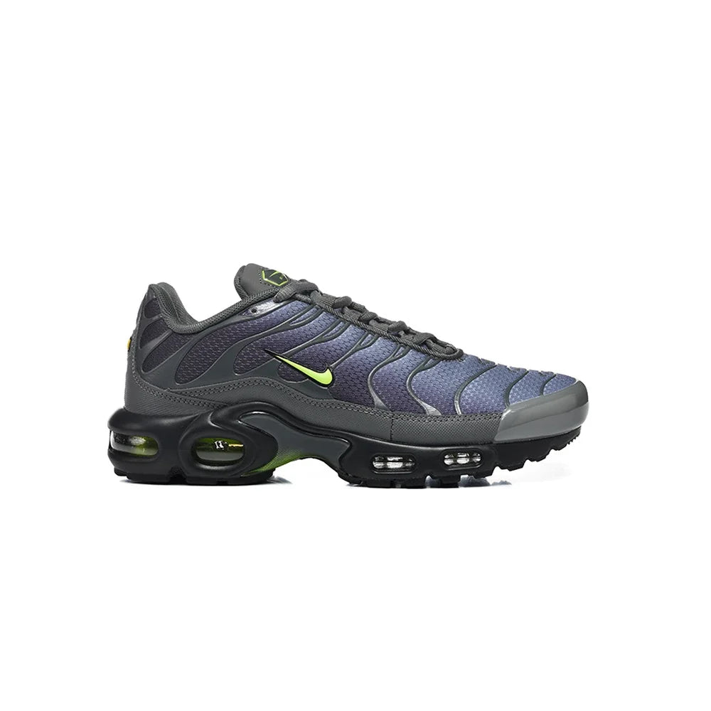 Nike Air Max Plus TN Smoke Grey Volt 1