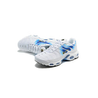Nike Air Max Plus TN Spray Paint Swoosh