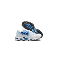 Nike Air Max Plus TN Spray Paint Swoosh