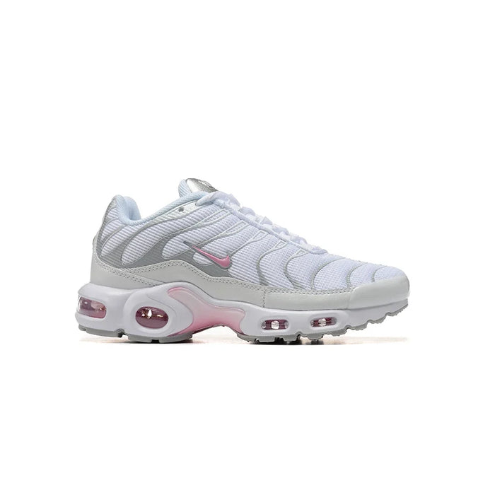 Nike Air Max Plus TN Summit White Pink Rise