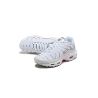 Nike Air Max Plus TN Summit White Pink Rise