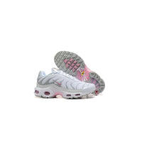 Nike Air Max Plus TN Summit White Pink Rise