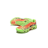 Nike Air Max Plus TN Supreme Green Orange