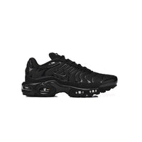 Nike Air Max Plus TN Supreme Triple Black