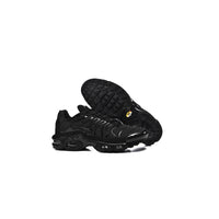 Nike Air Max Plus TN Supreme Triple Black