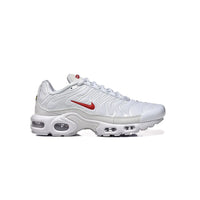 Nike Air Max Plus TN Supreme White
