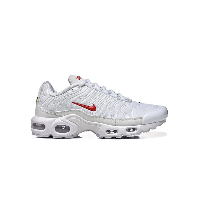 Nike Air Max Plus TN Supreme White