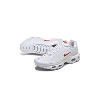 Nike Air Max Plus TN Supreme White